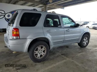 2004 Ford Escape Limited z VIN 1FMCU94164KB68840, wystawiony jako Copart lot #56626065 z przebiegiem 222 711 mil mil oraz Czysty tytuł • Clean title. Historia ofert i sprzedaży dostępna na DreamBid. Obrazek 3.