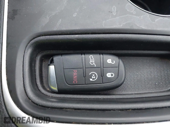 2020 Dodge Durango SXT Plus с VIN 1C4RDJAG5LC215129, выставлен на аукционе IAAI как лот 41342028 с пробегом 92 016 миль миль и . История ставок и продаж доступна на DreamBid. Изображение 11.
