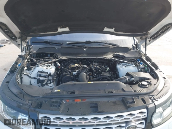 2017 Land Rover Range Rover Sport HSE with VIN SALWR2FK1HA674824, listed as a IAAI auction lot 42041561 with 115,932 mi miles and . Bid and sale history available at DreamBid. Image 10.