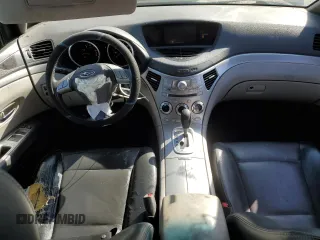 2009 Subaru Tribeca Limited с VIN 4S4WX92D294407720, выставлен на аукционе Copart как лот 46832385 с пробегом 198 162 миль миль и Списание • Salvage title. История ставок и продаж доступна на DreamBid. Изображение 8.