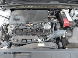 2023 Toyota Camry SE z VIN 4T1G11AK4PU738724, wystawiony jako IAAI lot #42123044 z przebiegiem 58 659 mil mil oraz . Historia ofert i sprzedaży dostępna na DreamBid. Obrazek 10.