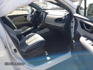 2025 Subaru Forester Limited с VIN JF2SLDNC1SH413674, выставлен на аукционе IAAI как лот 41735908 с пробегом 10 713 миль миль и . История ставок и продаж доступна на DreamBid. Изображение 5.