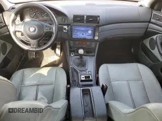 2002 BMW 5 Series 540i with VIN WBADN53442GF70026, listed as a Copart auction lot 51476755 with 0 mi miles and Clean Title. Bid and sale history available at carsss.com. Image 8.