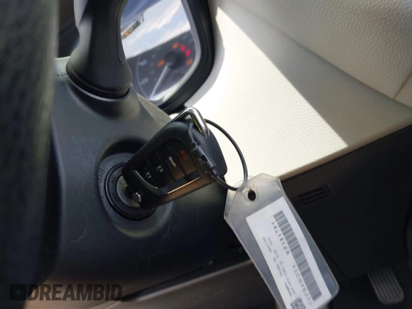 2024 Toyota Corolla LE с VIN 5YFB4MDE4RP181701, выставлен на аукционе IAAI как лот 42514435 с пробегом 29 404 миль миль и . История ставок и продаж доступна на DreamBid. Изображение 11.