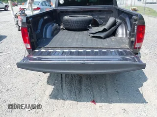 2014 Ram 1500 Tradesman with VIN 1C6RR7FTXES192585, listed as a IAAI auction lot 42438664 with 156,678 mi miles and . Bid and sale history available at DreamBid. Image 18.