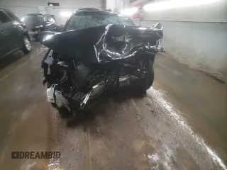 2019 Lexus UX 250h with VIN JTHU9JBH9K2009009, listed as a Copart auction lot 42381095 with Not provided miles and Salvage title. Bid and sale history available at DreamBid. Image 13.