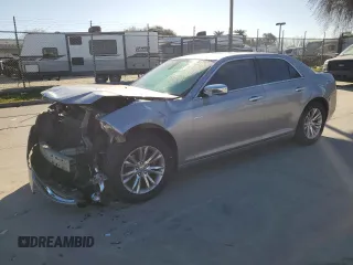 2016 Chrysler 300 with VIN 2C3CCAEG2GH252567, listed as a Copart auction lot 46750925 with 91,180 mi miles and Salvage Title. Bid and sale history available at carsss.com. Image 1.