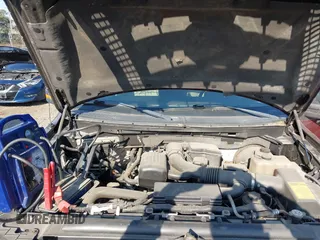2009 Ford F-150 XL с VIN 1FTPX14V29FB30748, выставлен на аукционе IAAI как лот 42112202 с пробегом 139 938 миль миль и . История ставок и продаж доступна на DreamBid. Изображение 10.