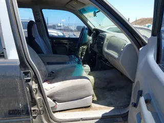 1997 Ford Explorer XL with VIN 1FMDU34E1VZB70489, listed as a IAAI auction lot 42610172 with 252,515 mi miles and . Bid and sale history available at DreamBid. Image 5.