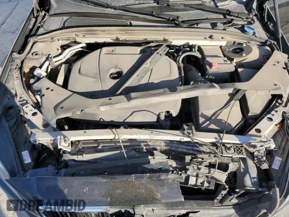 2020 Volvo S60 Momentum with VIN 7JR102FK7LG054580, listed as a Copart auction lot 80655873 with 118,921 mi miles and Salvage Title. Bid and sale history available at carsss.com. Image 11.