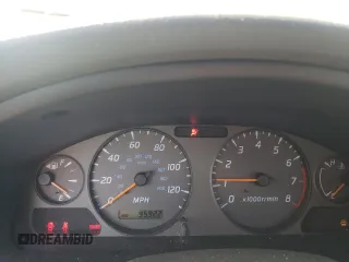 2002 Nissan Sentra GXE z VIN 3N1CB51D72L597758, wystawiony jako Copart lot #60155975 z przebiegiem 95 922 mil mil oraz Nie do naprawy • Non repairable. Historia ofert i sprzedaży dostępna na DreamBid. Obrazek 9.