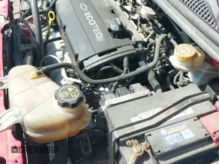 2015 Chevrolet Sonic LS с VIN 1G1JA5SH2F4162899, выставлен на аукционе IAAI как лот 43007862 с пробегом 103 450 миль миль и . История ставок и продаж доступна на DreamBid. Изображение 13.