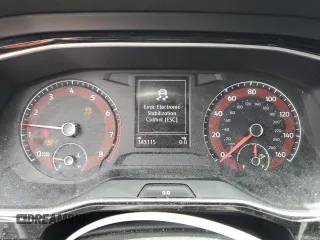 2020 Volkswagen Jetta S с VIN 3VWCB7BUXLM075027, выставлен на аукционе Copart как лот 59799115 с пробегом 143 115 миль миль и Списание • Salvage title. История ставок и продаж доступна на DreamBid. Изображение 9.