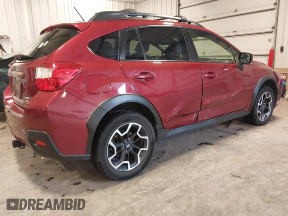 2017 Subaru Crosstrek Premium с VIN JF2GPABC7H8258750, выставлен на аукционе IAAI как лот 41044697 с пробегом 64 218 миль миль и . История ставок и продаж доступна на DreamBid. Изображение 4.