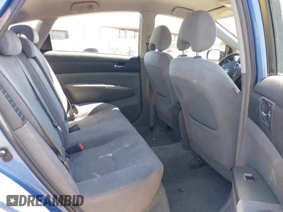 2009 Toyota Prius with VIN JTDKB20U297846412, listed as a IAAI auction lot 42189578 with 235,818 mi miles and . Bid and sale history available at DreamBid. Image 8.