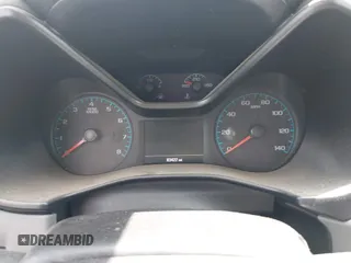 2018 Chevrolet Colorado 2WD Work Truck z VIN 1GCHSBEN4J1155188, wystawiony jako IAAI lot #42340002 z przebiegiem 83 422 mil mil oraz . Historia ofert i sprzedaży dostępna na DreamBid. Obrazek 7.