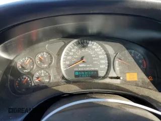 2005 Chevrolet Monte Carlo LT with VIN 2G1WX12K359171809, listed as a Copart auction lot 82311124 with 210,927 mi miles and Salvage Title. Bid and sale history available at carsss.com. Image 9.