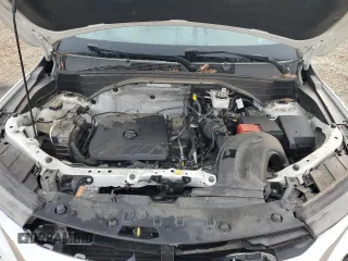 2021 Chevrolet TrailBlazer LT with VIN KL79MPSL5MB170275, listed as a Copart auction lot 42614875 with 71,206 mi miles and Salvage Title. Bid and sale history available at DreamBid. Image 13.