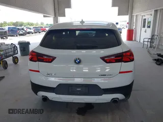 2022 BMW X2 sDrive28i z VIN WBXYH9C08N5U29086, wystawiony jako IAAI lot #42119627 z przebiegiem 76 364 mil mil oraz . Historia ofert i sprzedaży dostępna na DreamBid. Obrazek 17.