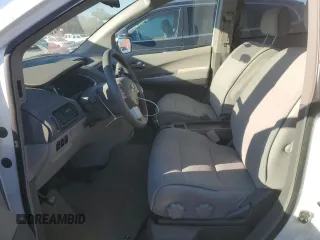 2007 Nissan Quest SE with VIN 5N1BV28U27N143294, listed as a Copart auction lot 82785134 with 216,154 mi miles and Salvage Title. Bid and sale history available at carsss.com. Image 7.