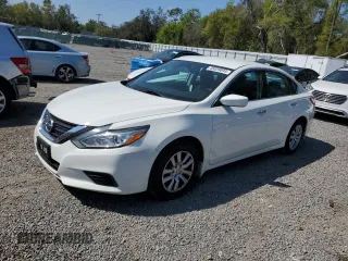2017 Nissan Altima SV with VIN 1N4AL3AP5HC154311, listed as a Copart auction lot 48859045 with 94,865 mi miles and Salvage title. Bid and sale history available at DreamBid. Image 1.
