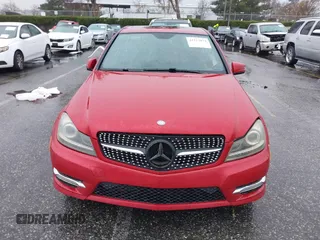 2013 Mercedes-Benz C 250 Sport with VIN WDDGF4HBXDR284643, listed as a IAAI auction lot 41517874 with 74,023 mi miles and . Bid and sale history available at carsss.com. Image 12.