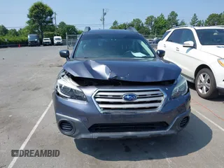 2016 Subaru Outback 2.5i with VIN 4S4BSBAC3G3361198, listed as a IAAI auction lot 42410822 with 115,186 mi miles and . Bid and sale history available at DreamBid. Image 12.