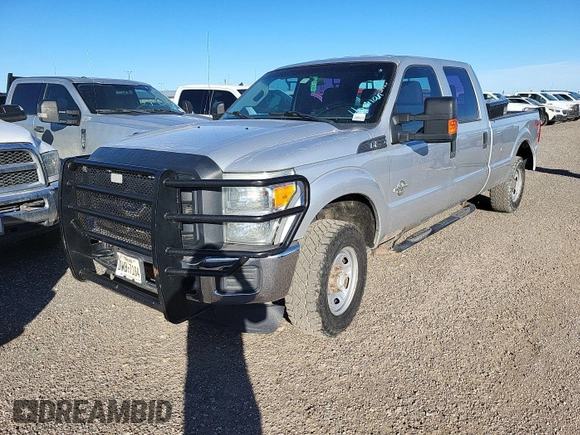 2015 Ford F-250 Lariat z VIN 1FT7W2BT9FEB22044, wystawiony jako IAAI lot #42566257 z przebiegiem 219 592 mil mil oraz . Historia ofert i sprzedaży dostępna na DreamBid. Obrazek 6.