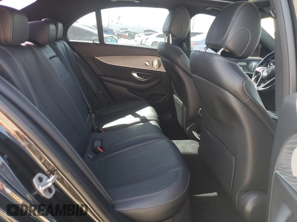 2021 Mercedes-Benz E-Class E 350 with VIN W1KZF8DBXMA981444, listed as a Copart auction lot 47071775 with 69,001 mi miles and Salvage Title. Bid and sale history available at carsss.com. Image 10.