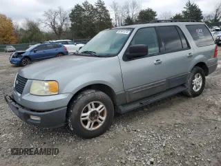 2006 Ford Expedition Special Service with VIN 1FMPU16506LA26290, listed as a Copart auction lot 82591474 with 228,313 mi miles and Clean title. Bid and sale history available at DreamBid. Image 1.