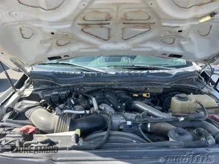 2019 Ford F-250 XL with VIN 1FT7W2BT2KEC69140, listed as a IAAI auction lot 42694306 with 50,655 mi miles and . Bid and sale history available at DreamBid. Image 6.