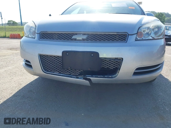 2014 Chevrolet Impala LT with VIN 2G1WB5E31E1180713, listed as a IAAI auction lot 42543751 with 263,010 mi miles and . Bid and sale history available at DreamBid. Image 6.