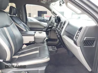 2016 Ford F-150 XLT with VIN 1FTEW1EF7GKD44723, listed as a IAAI auction lot 41939497 with 110,670 mi miles. Bid and sale history available at carsss.com. Image 5.