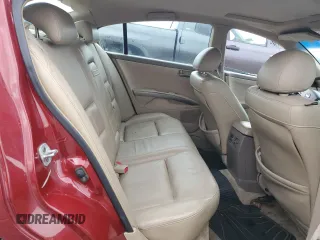 2004 Nissan Maxima SE with VIN 1N4BA41E84C878406, listed as a Copart auction lot 78540124 with 166,655 mi miles and Clean Title. Bid and sale history available at carsss.com. Image 10.