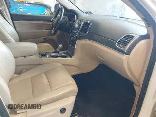 2020 Jeep Grand Cherokee Limited z VIN 1C4RJFBG2LC243295, wystawiony jako IAAI lot #42584908 z przebiegiem 46 838 mil mil oraz . Historia ofert i sprzedaży dostępna na DreamBid. Obrazek 5.