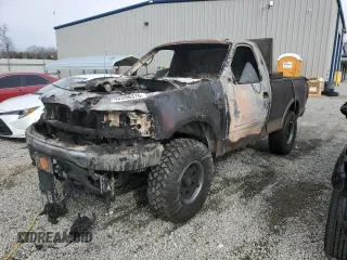 1999 Ford F-150 with VIN 1FTRF18W2XNA60279, listed as a Copart auction lot 42998315 with Not provided miles and Salvage title. Bid and sale history available at DreamBid. Image 1.