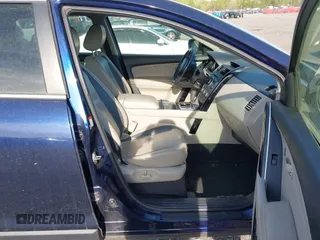 2009 Mazda CX-9 Touring with VIN JM3TB38V790174743, listed as a IAAI auction lot 42085436 with 218,055 mi miles and . Bid and sale history available at carsss.com. Image 5.