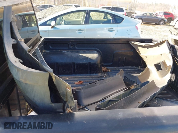 2002 Nissan Frontier XE with VIN 1N6ED27Y22C360239, listed as a IAAI auction lot 40894182 with Not provided miles and . Bid and sale history available at DreamBid. Image 11.