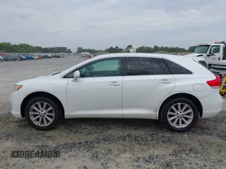 2010 Toyota Venza z VIN 4T3ZA3BB9AU035055, wystawiony jako IAAI lot #42226067 z przebiegiem 192 128 mil mil oraz . Historia ofert i sprzedaży dostępna na DreamBid. Obrazek 14.