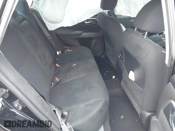2014 Nissan Altima SL with VIN 1N4AL3AP2EC413882, listed as a IAAI auction lot 41300919 with 173,645 mi miles and . Bid and sale history available at DreamBid. Image 8.