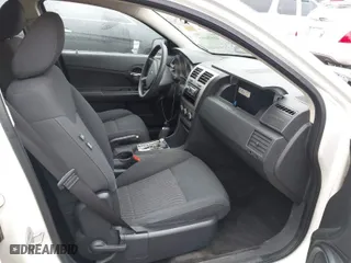 2009 Dodge Avenger SE with VIN 1B3LC46BX9N547136, listed as a IAAI auction lot 41574085 with 233,132 mi miles. Bid and sale history available at carsss.com. Image 5.