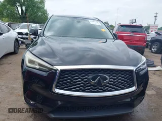 2019 Infiniti QX50 Essential z VIN 3PCAJ5M11KF122386, wystawiony jako IAAI lot #42403328 z przebiegiem 58 035 mil mil oraz . Historia ofert i sprzedaży dostępna na DreamBid. Obrazek 13.