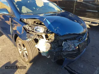 2014 Hyundai Elantra z VIN KMHDH6AH0EU029253, wystawiony jako IAAI lot #40811324 z przebiegiem 141 003 mil mil oraz . Historia ofert i sprzedaży dostępna na DreamBid. Obrazek 6.