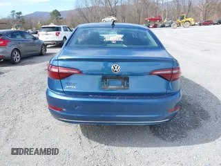 2021 Volkswagen Jetta S z VIN 3VWC57BU0MM084554, wystawiony jako IAAI lot #41859293 z przebiegiem Nie podano mil oraz . Historia ofert i sprzedaży dostępna na DreamBid. Obrazek 15.