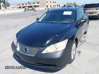 2008 Lexus ES 330 z VIN JTHBJ46G682155264, wystawiony jako IAAI lot #42477922 z przebiegiem 111 618 mil mil oraz . Historia ofert i sprzedaży dostępna na DreamBid. Obrazek 6.