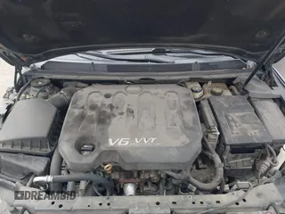 2017 Cadillac XTS Luxury with VIN 2G61M5S35H9143656, listed as a IAAI auction lot 41929023 with 141,033 mi miles and . Bid and sale history available at DreamBid. Image 10.