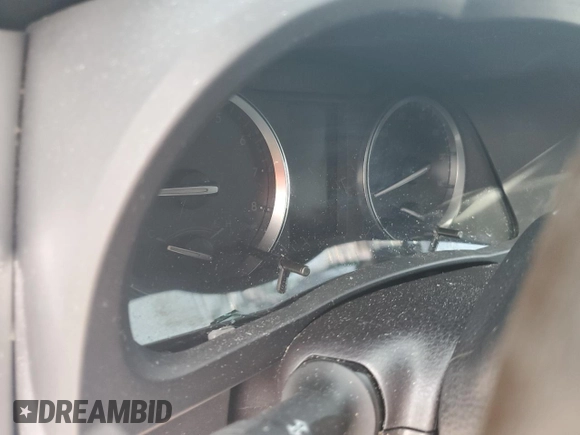 2018 Toyota Highlander SE with VIN 5TDKZRFH6JS531704, listed as a Copart auction lot 62944725 with Not provided miles and Salvage title. Bid and sale history available at DreamBid. Image 9.