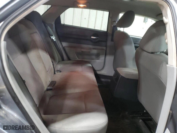 2006 Dodge Magnum with VIN 2D4FV47V86H402683, listed as a Copart auction lot 80164944 with NaN miles and Salvage Title. Bid and sale history available at carsss.com. Image 10.