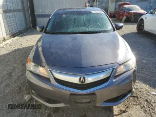 2015 Acura ILX Premium z VIN 19VDE1F54FE010017, wystawiony jako Copart lot #79522394 z przebiegiem 115 003 mil mil oraz Szkoda całkowita • Salvage title. Historia ofert i sprzedaży dostępna na DreamBid. Obrazek 5.