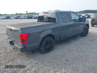 2020 Ford F-150 XL с VIN 1FTEW1CP0LFB42935, выставлен на аукционе IAAI как лот 42112739 с пробегом 62 649 миль миль и . История ставок и продаж доступна на DreamBid. Изображение 4.